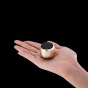 Little Wonder Solo Stereo Multi Connect Bluetooth Speaker - Mercantile Mountain