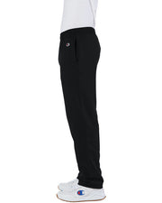 Adult Powerblend® Open-Bottom Fleece Pant with Pockets - Mercantile Mountain