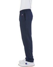 Adult Powerblend® Open-Bottom Fleece Pant with Pockets - Mercantile Mountain