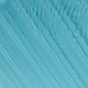 3-in-1 Multifunctional Large Capacity Traveling Storage Suitcase Blue - Mercantile Mountain