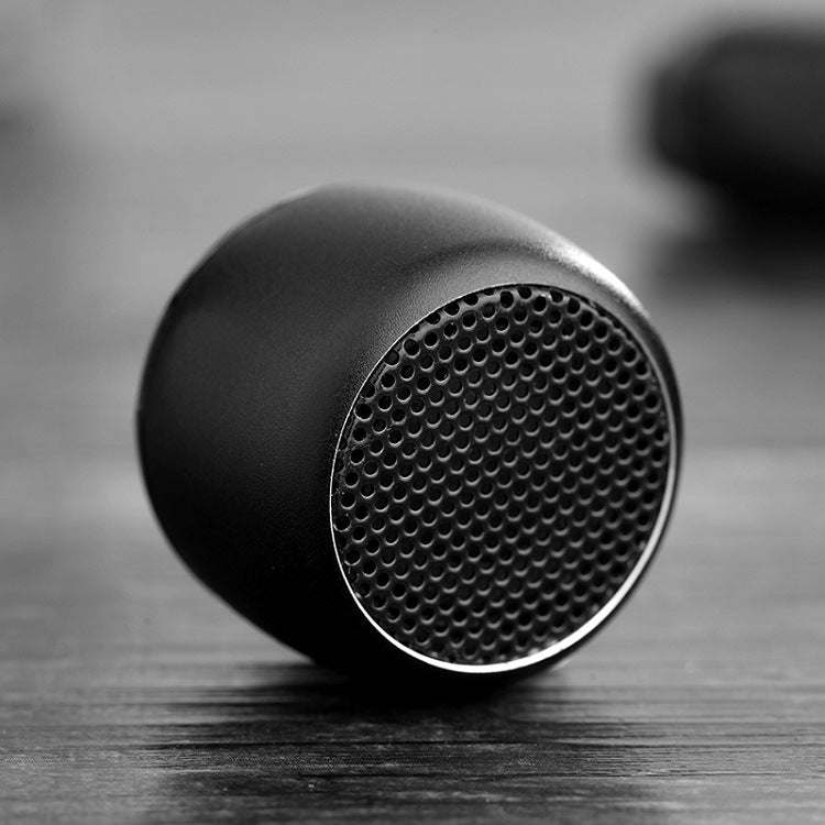 Little Wonder Solo Stereo Multi Connect Bluetooth Speaker - Mercantile Mountain