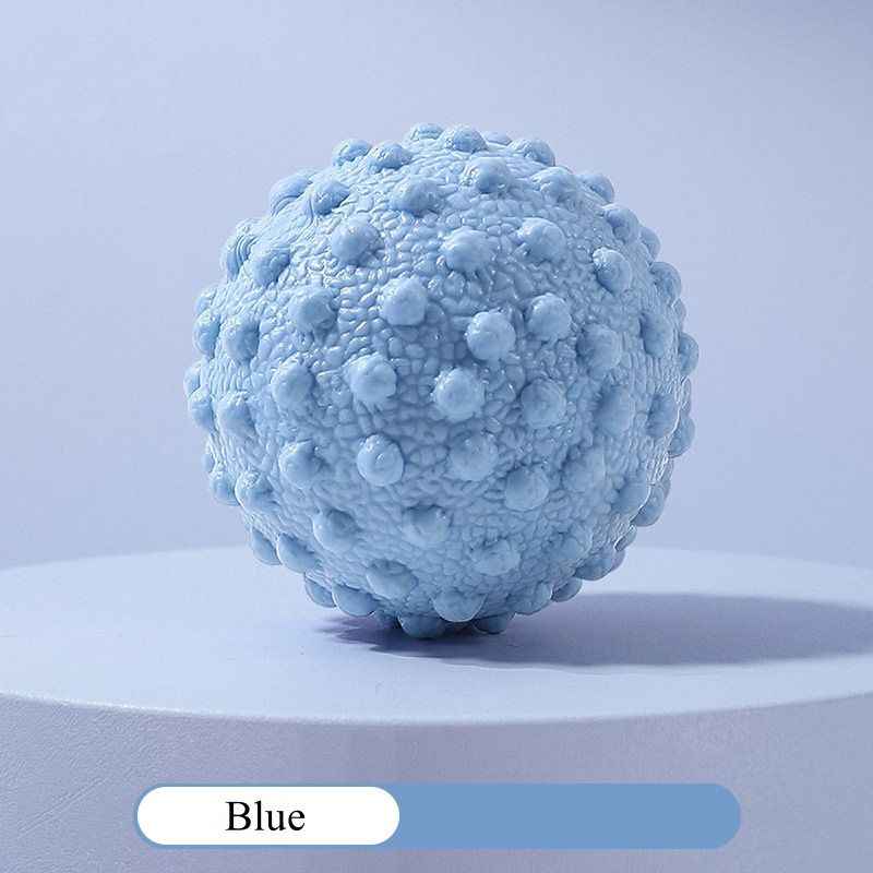 Yoga Body Massager Ball, Manual Yoga Massager Ball For All Over Body Trigger Point Care, Muscle Relaxation