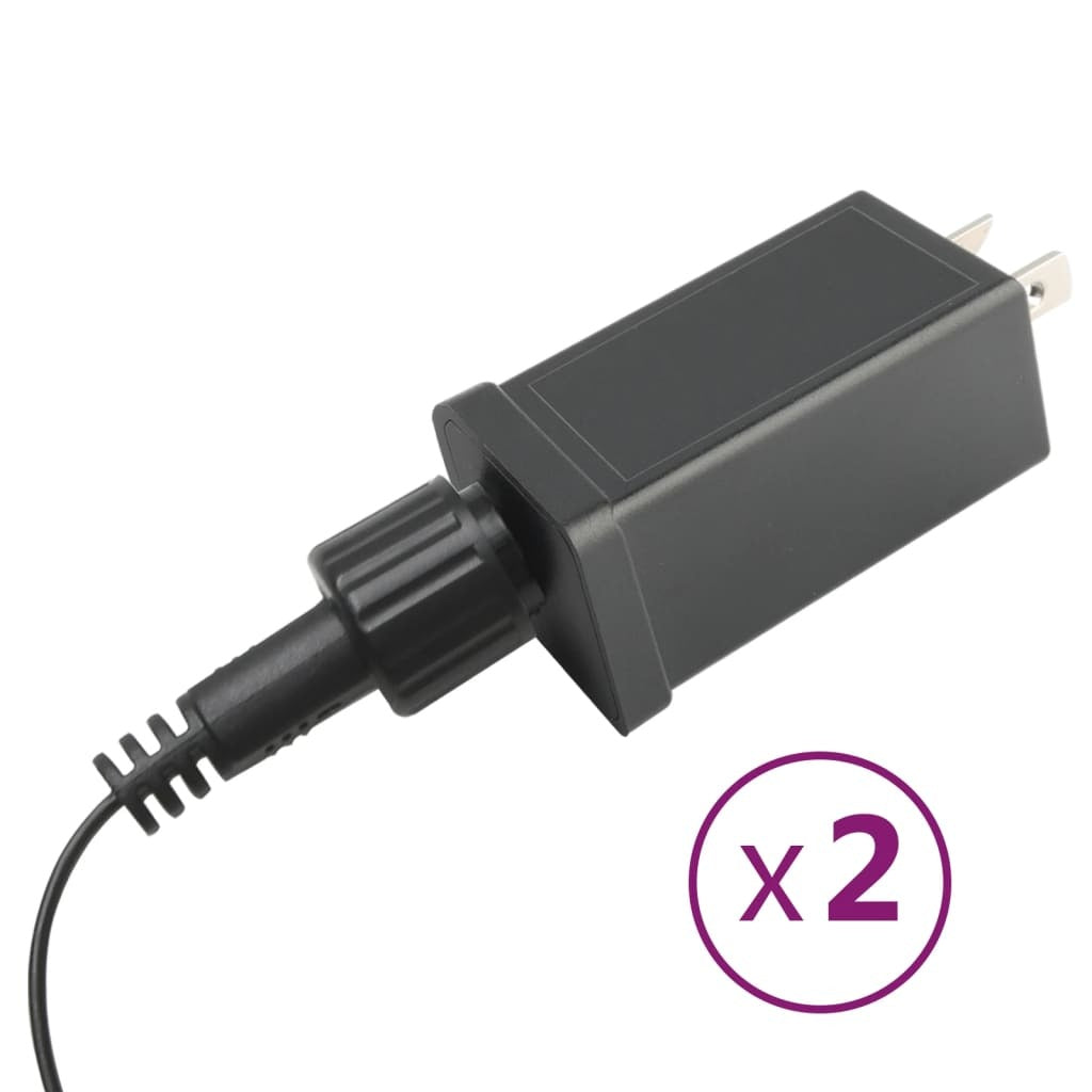 16 Foot Christmas Inflatable Reindeer with LEDs  Inside - Mercantile Mountain