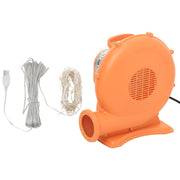 33 Foot Christmas Inflatable Snowman with LEDs inside - Mercantile Mountain