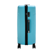 3-in-1 Multifunctional Large Capacity Traveling Storage Suitcase Blue - Mercantile Mountain