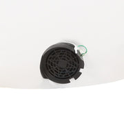 33 Foot Christmas Inflatable Snowman with LEDs inside - Mercantile Mountain