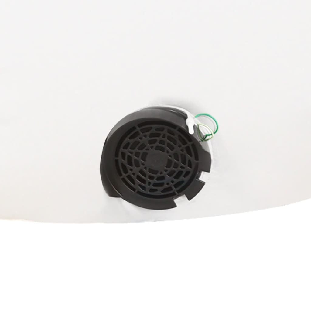 33 Foot Christmas Inflatable Snowman with LEDs inside - Mercantile Mountain