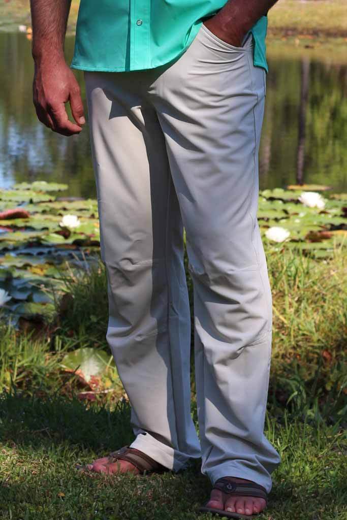 Tailwater Pants - Mercantile Mountain