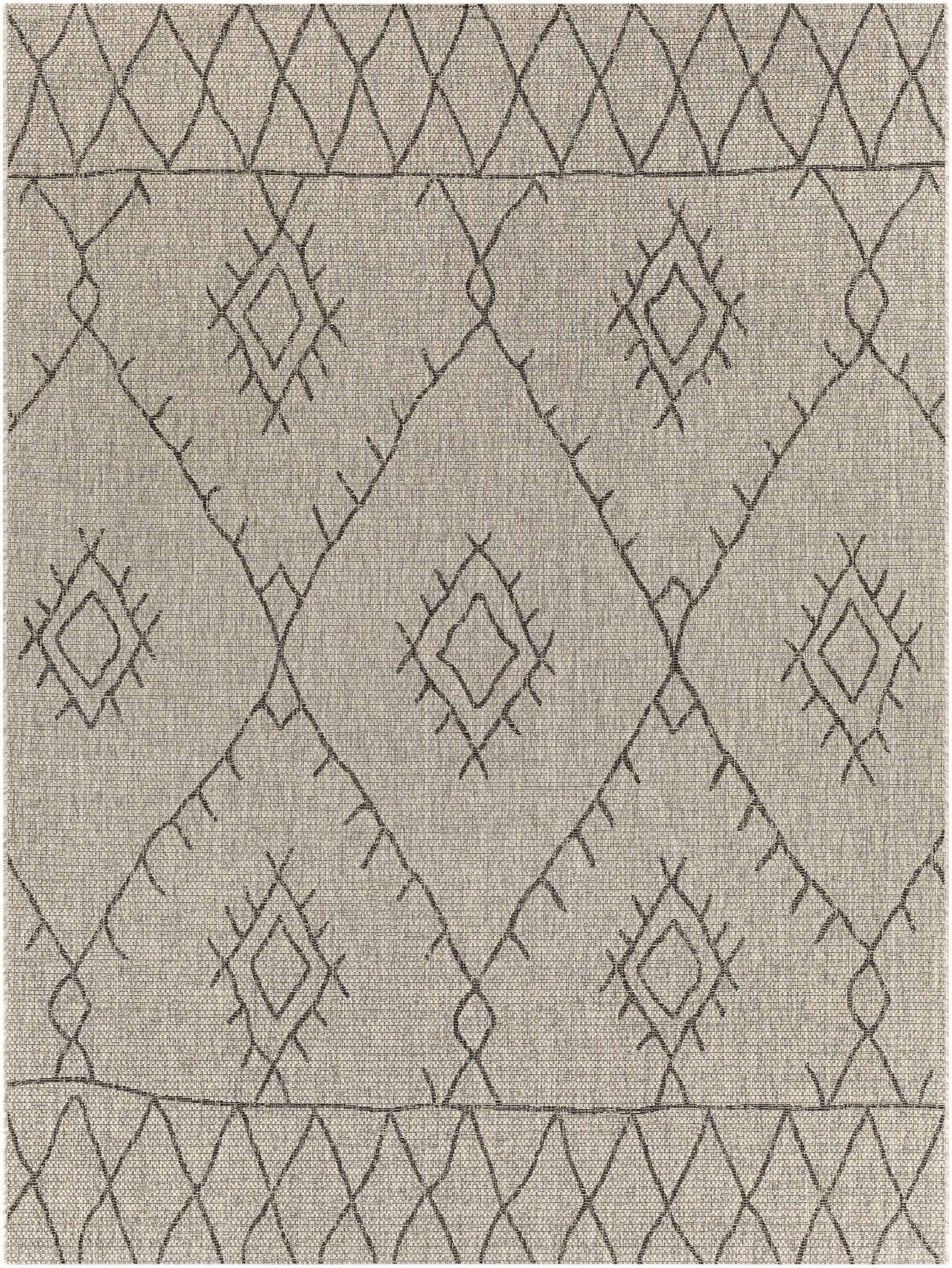 Marwood  Indoor & Outdoor Rug - Mercantile Mountain