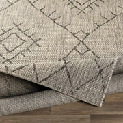 Marwood  Indoor & Outdoor Rug - Mercantile Mountain