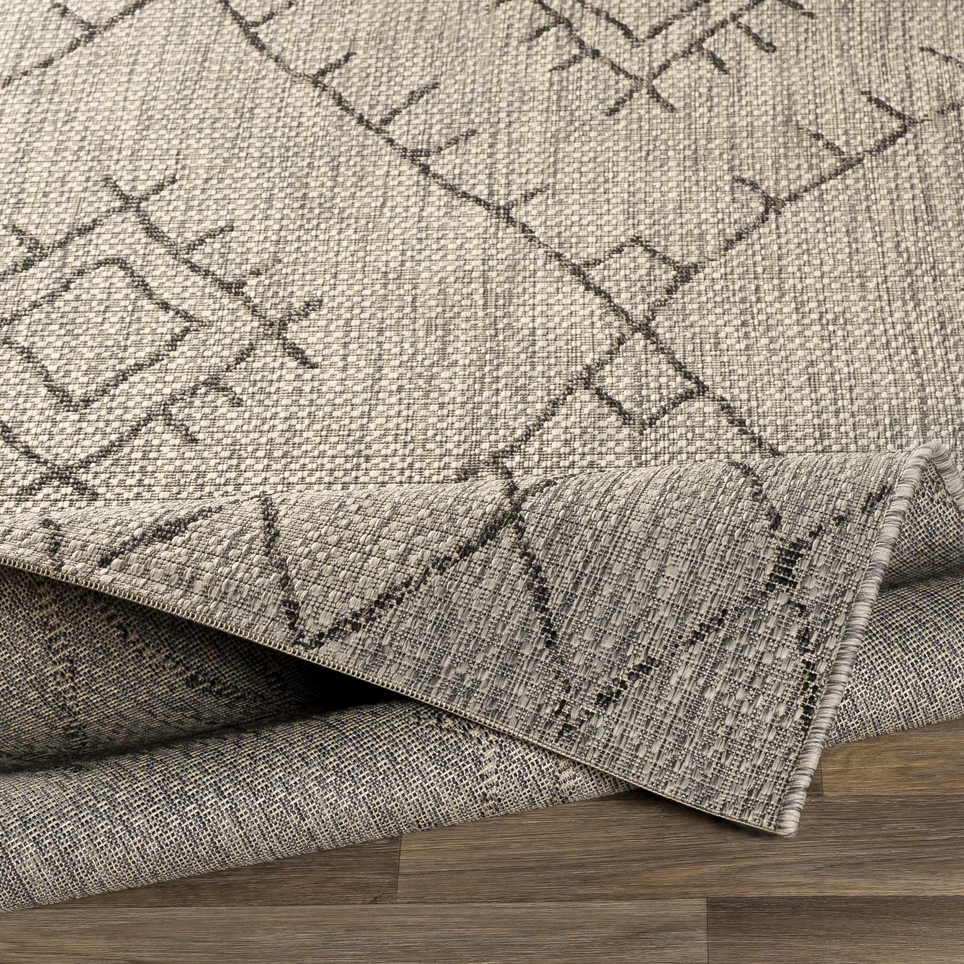 Marwood  Indoor & Outdoor Rug - Mercantile Mountain