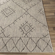 Marwood  Indoor & Outdoor Rug - Mercantile Mountain