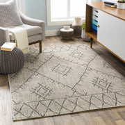 Marwood  Indoor & Outdoor Rug - Mercantile Mountain