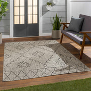 Marwood  Indoor & Outdoor Rug - Mercantile Mountain