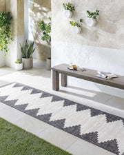 Djugun Outdoor Rug - Mercantile Mountain