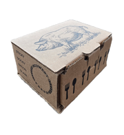 Bacon Jam -Two Pack Gift Box - Mercantile Mountain