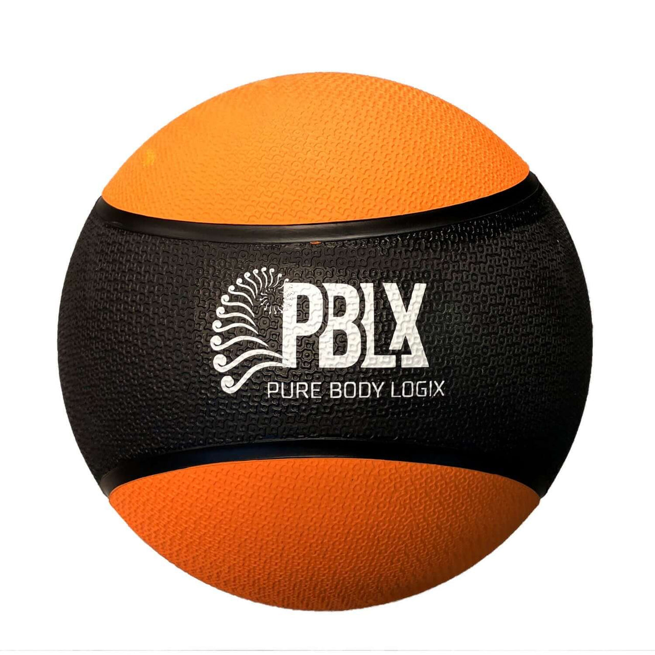 PBLX Medicine Balls - 8 lbs - Mercantile Mountain