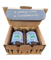 Bacon Jam -Two Pack Gift Box - Mercantile Mountain