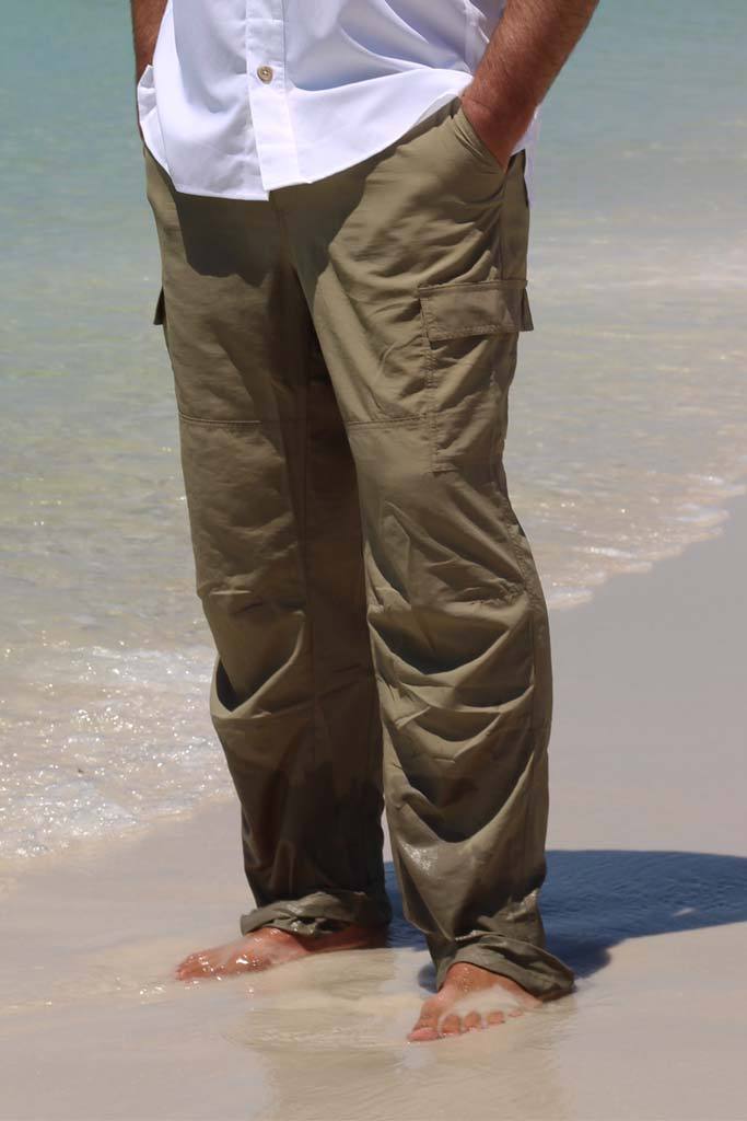 Stillwater Pants - Mercantile Mountain