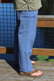 Tailwater Pants - Mercantile Mountain