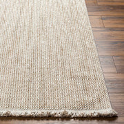 Gowan Beige Area Rug - Mercantile Mountain