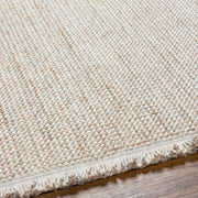 Gowan Beige Area Rug - Mercantile Mountain