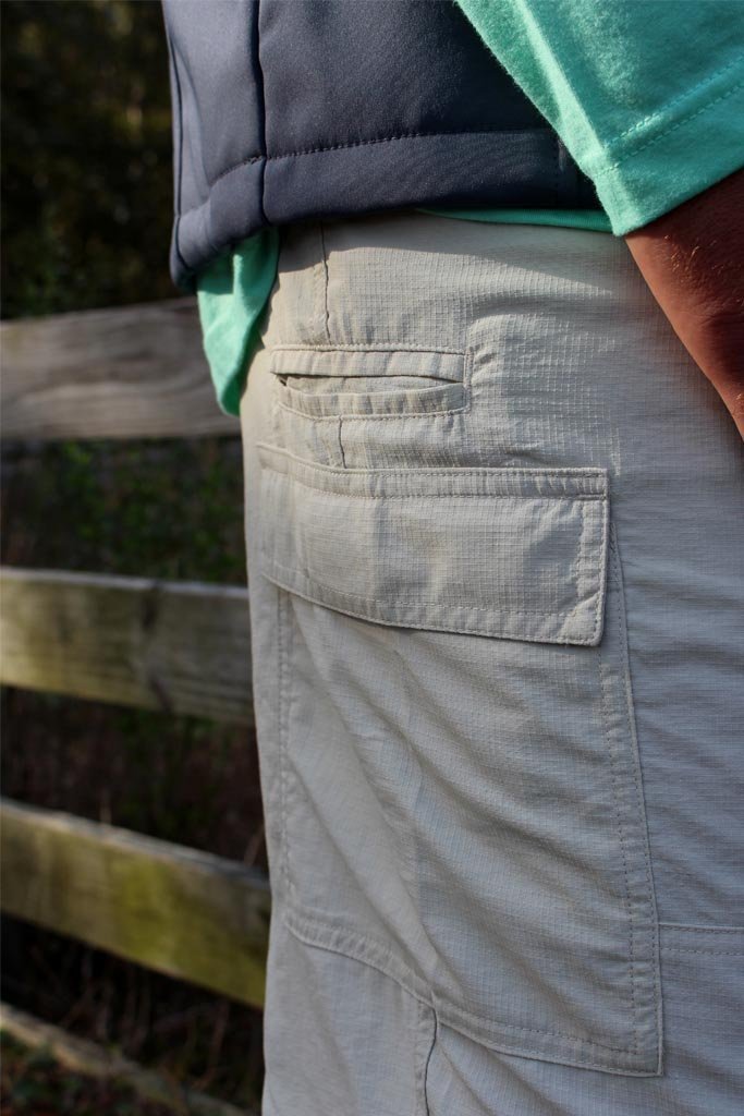 Stillwater Pants - Mercantile Mountain