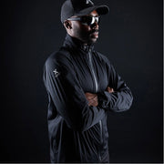 Men's Pitch 37.5 waterproof golf jacket - Mercantile Mountain