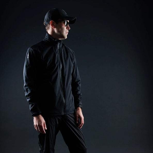 Men's Pitch 37.5 waterproof golf jacket - Mercantile Mountain