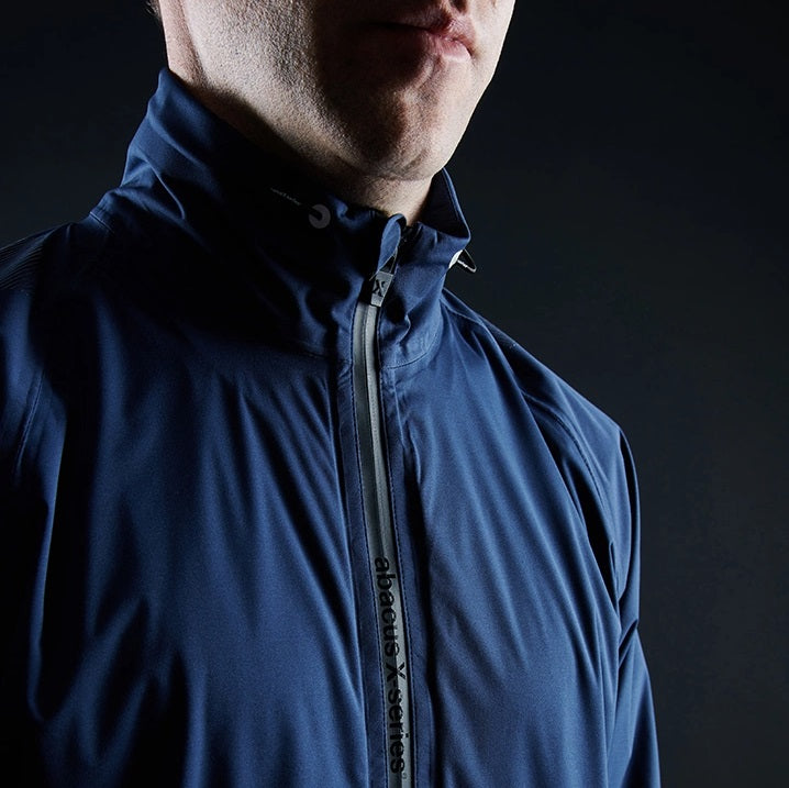 Men's Pitch 37.5 waterproof golf jacket - Mercantile Mountain