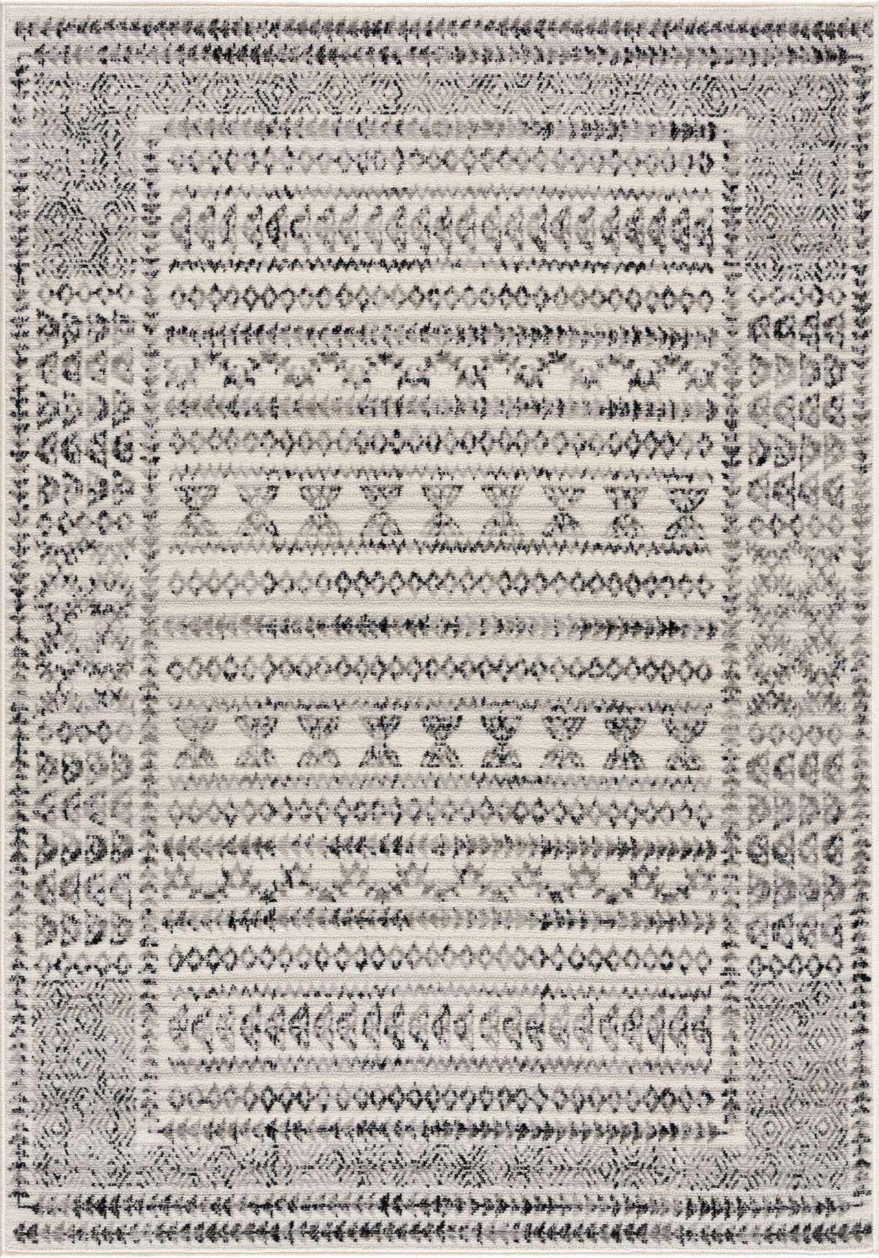 Greig Area Rug - Mercantile Mountain