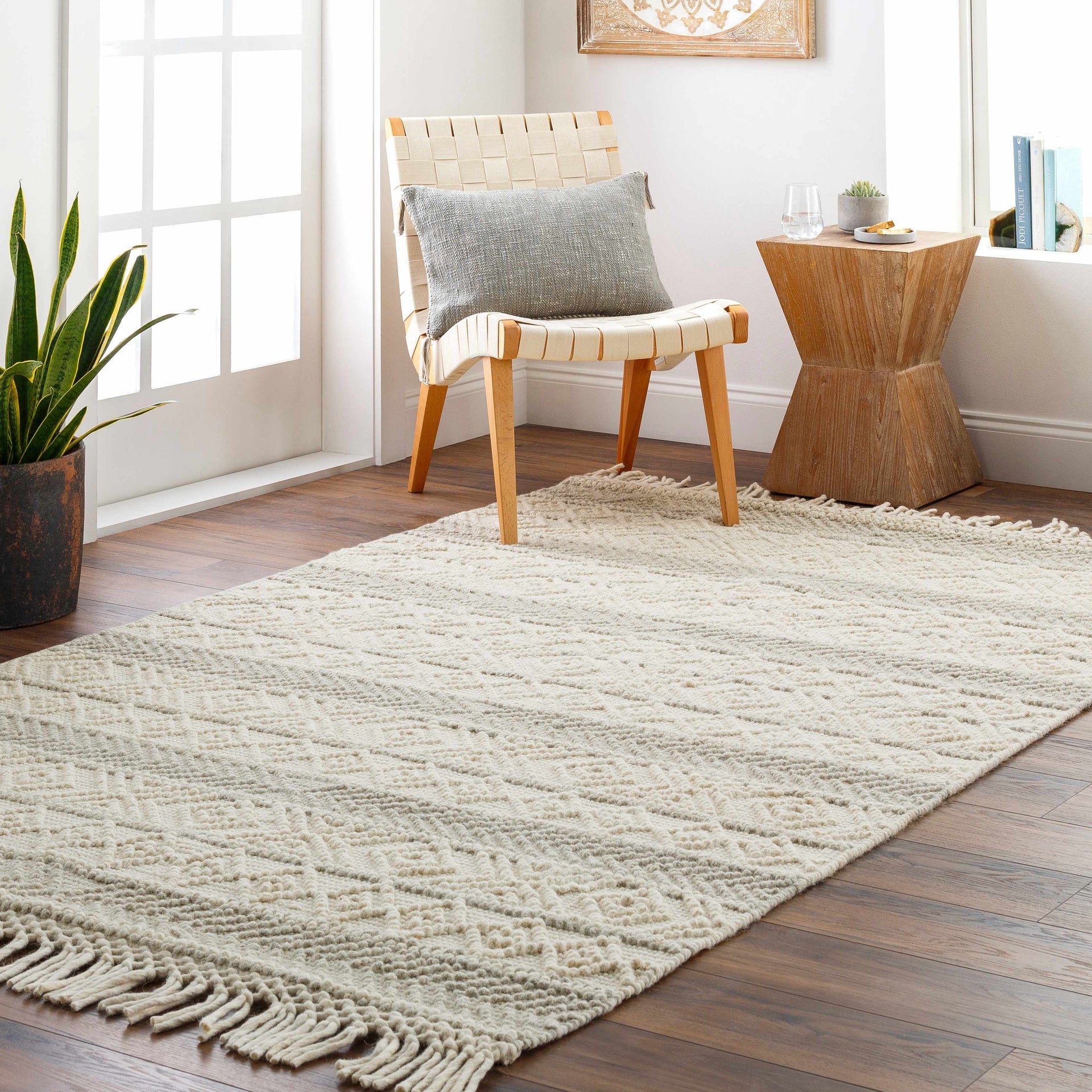 Ummi Area Rug - Clearance - Mercantile Mountain