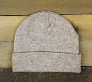 USA Alpaca Watch Cap with Micro-fleece - Mercantile Mountain
