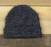 USA Alpaca Watch Cap with Micro-fleece - Mercantile Mountain