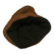 USA Alpaca Watch Cap with Micro-fleece - Mercantile Mountain