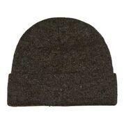 USA Alpaca Watch Cap with Micro-fleece - Mercantile Mountain