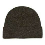 USA Alpaca Watch Cap with Micro-fleece - Mercantile Mountain