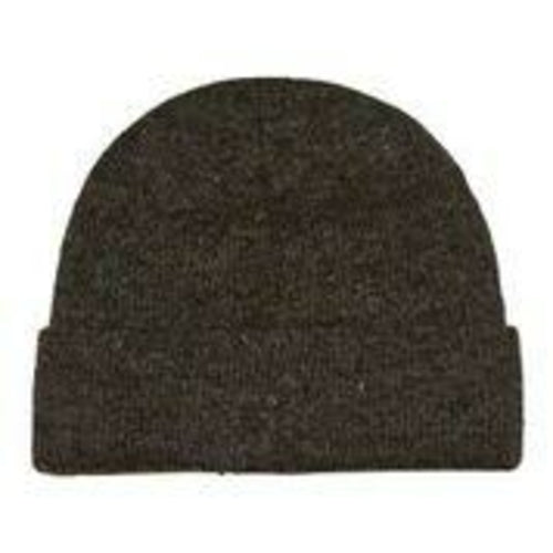 USA Alpaca Watch Cap with Micro-fleece - Mercantile Mountain