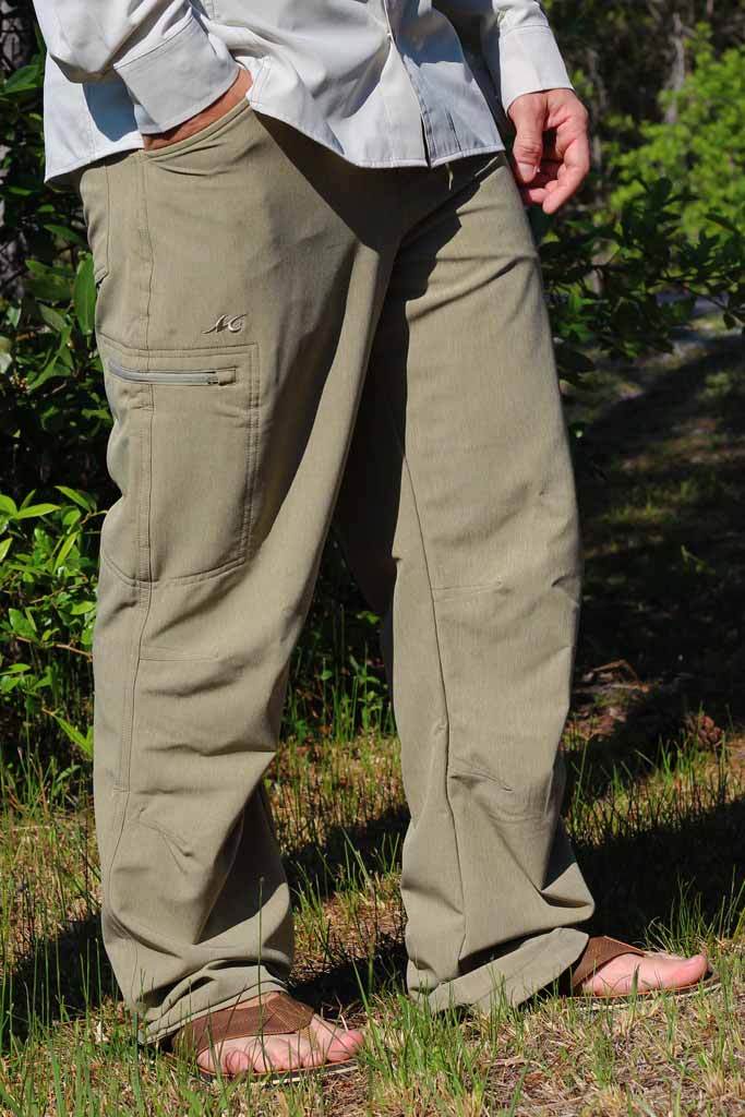 Tailwater Pants - Mercantile Mountain