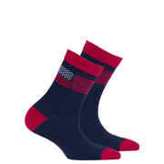 Kids Usa Flag Socks - Mercantile Mountain