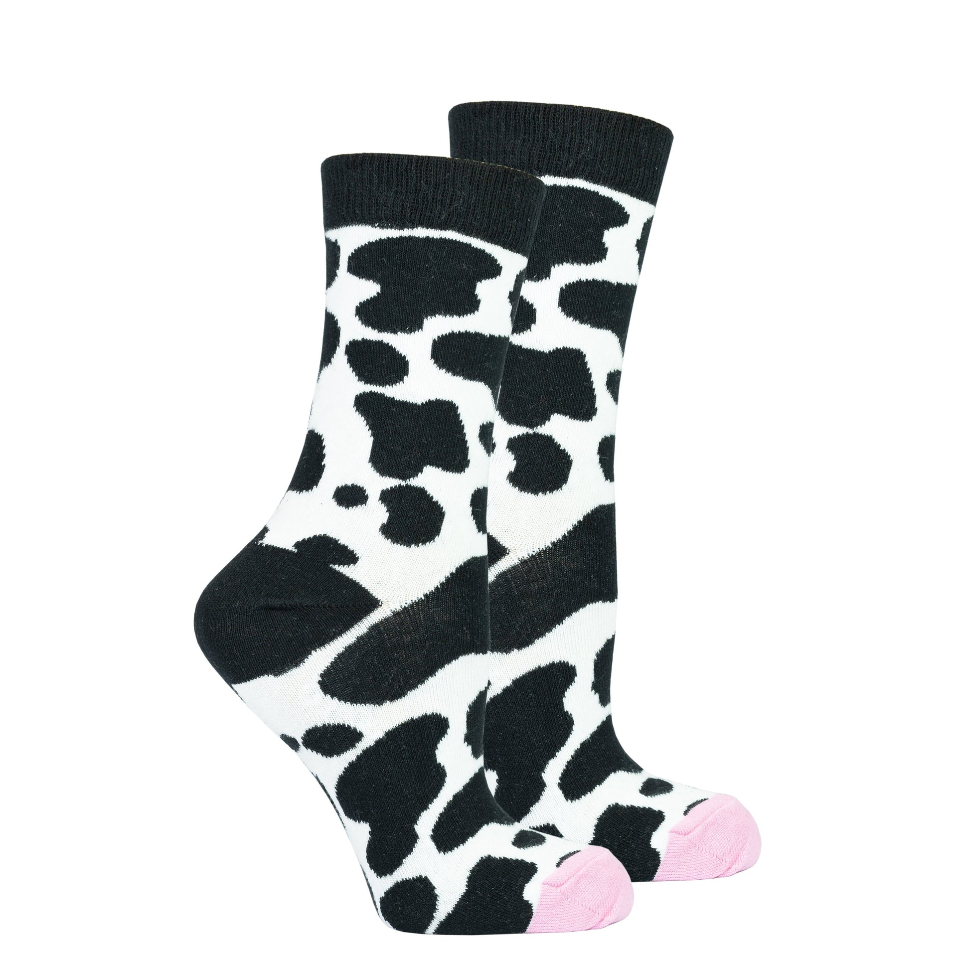 Women's Animal Kingdom Socks Set - Mercantile Mountain