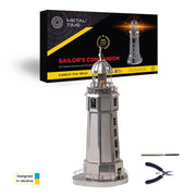 Sailor's Companion Lighthouse - Mercantile Mountain