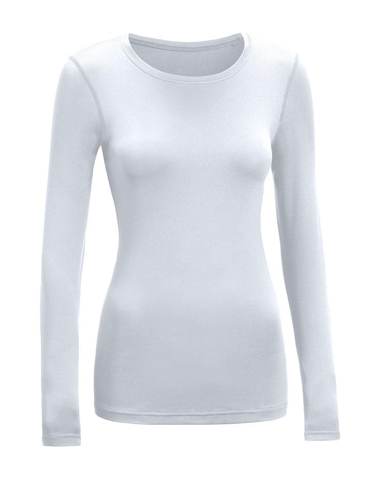 Airstretch™ Long Sleeve Base Layer - Mercantile Mountain