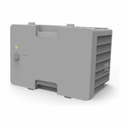 LiONCooler X50A Combo Solar Fridge Freezer 52 Quarts & 2 Batteries 173Wh - Mercantile Mountain