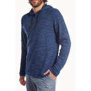 Andres Waffle Pullover - Mercantile Mountain