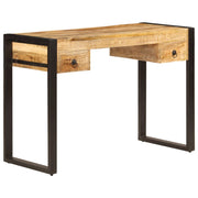 Desk Solid Reclaimed Wood - Mercantile Mountain