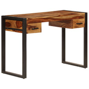 Desk Solid Reclaimed Wood - Mercantile Mountain