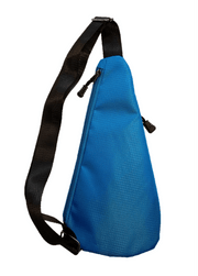 Theus Small Light Outdoor Sling Bag Anti Theft Water Resistant - Mercantile Mountain