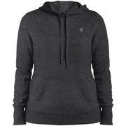 THEUS Ladies' Pullover Hooded Sweatshirt - Pro Series - Mercantile Mountain