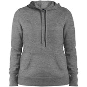 THEUS Ladies' Pullover Hooded Sweatshirt - Pro Series - Mercantile Mountain